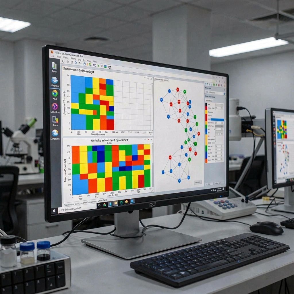 Análisis de grafos avanzados
