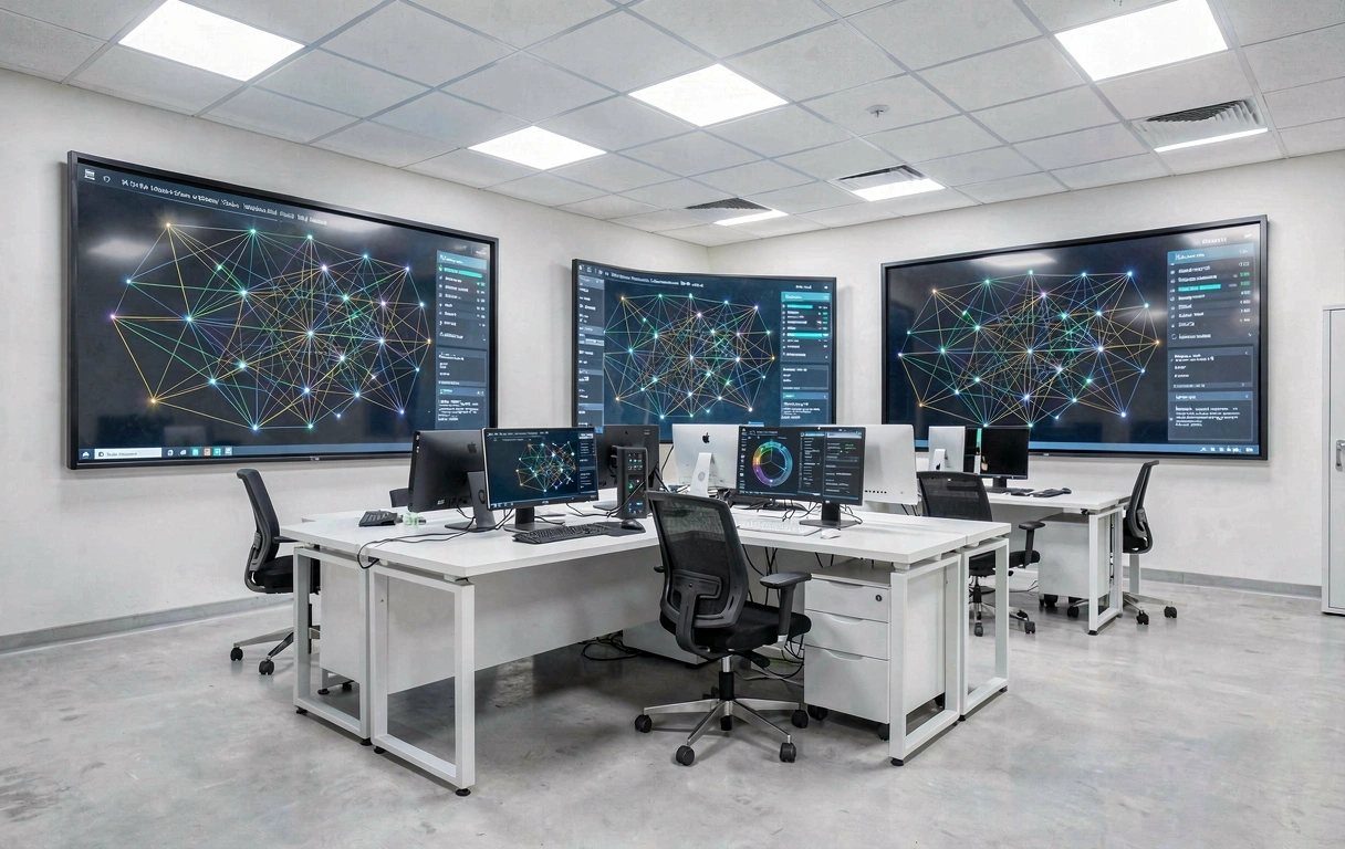 Laboratorio de datos en Bogotá