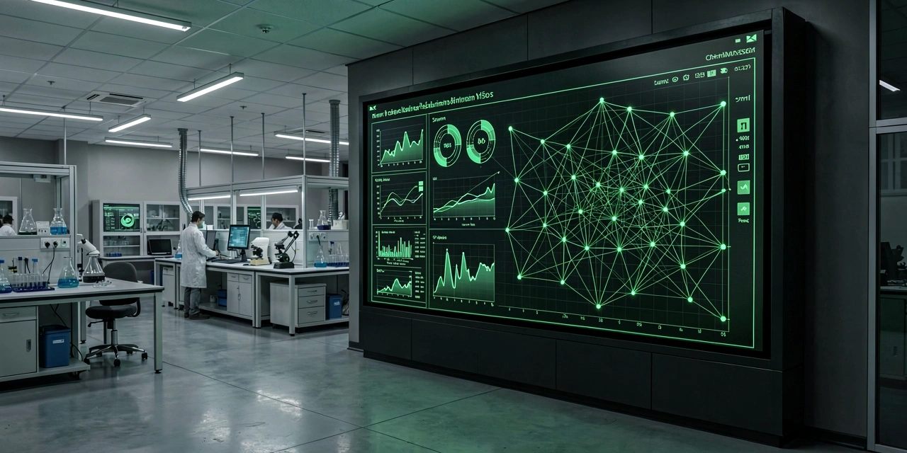 Laboratorio de datos de Condor Vision