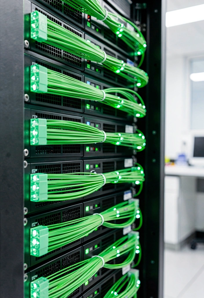 Infraestructura segura