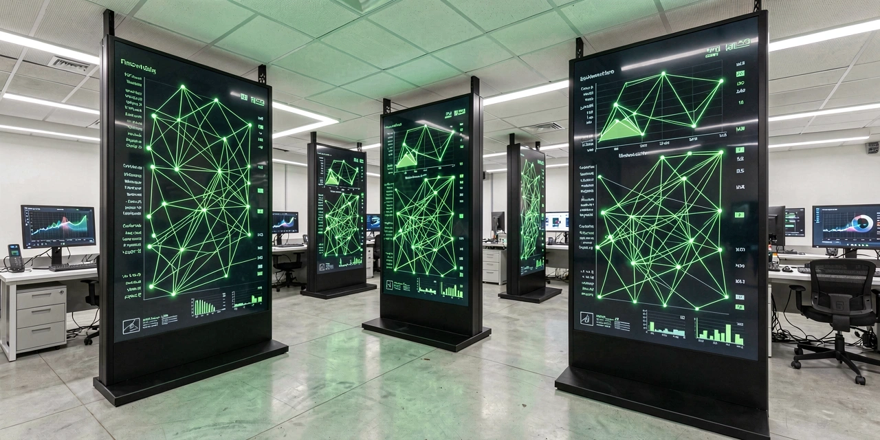 Laboratorio de análisis de datos Condor Vision